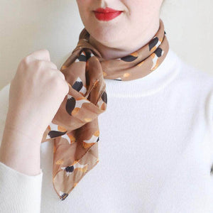 Erstwilder Mr. Fantastic Head Scarf SC0005-9061
