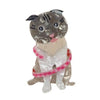 Erstwilder Adorable Opie Cat Brooch BH6213-7180