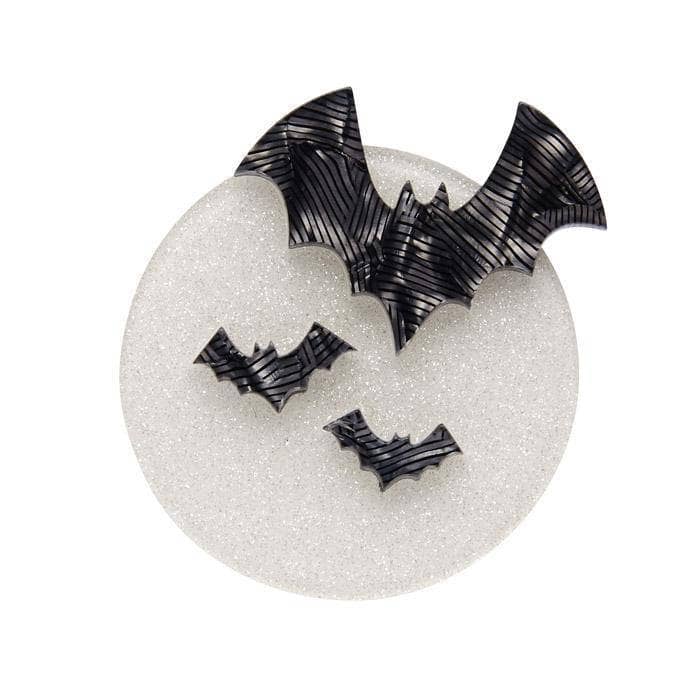 Erstwilder All Hallows' Eve Brooch BH6204-8070
