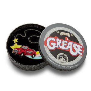 Erstwilder Always Together  Necklace N6574-1001