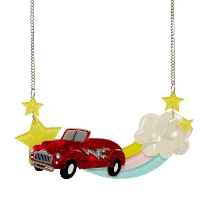 Erstwilder Always Together  Necklace N6574-1001