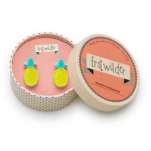 Erstwilder Baby Pines Earrings E6244-6040
