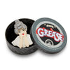 Erstwilder Beauty School Dropout Brooch BH6563-8071