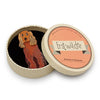 Best In Show Dog Brooch