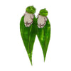 Erstwilder Bib & Bub Brooch BH6289-4081