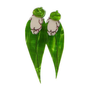 Erstwilder Bib & Bub Brooch BH6289-4081
