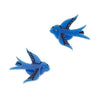 Erstwilder Blue Bayou Earrings E3803-3070