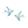 Erstwilder Blue Bayou Earrings E3803-8032