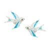 Blue Bayou Earrings