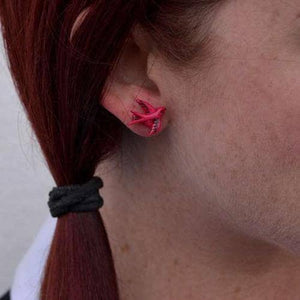 Erstwilder Blue Bayou Earrings E3803-2000