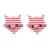 Erstwilder Breton Kitty Earrings E5390-1080