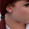 Erstwilder Breton Kitty Earrings E5390-1080