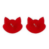 Erstwilder Carla Cat Earrings E5673-1000