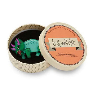 Erstwilder Cera Grown Up Brooch BH6226-4050