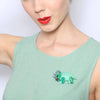 Erstwilder Cera Grown Up Brooch BH6226-4050