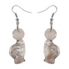 Erstwilder Coco the Clever Cavalier Earrings E5754-9080