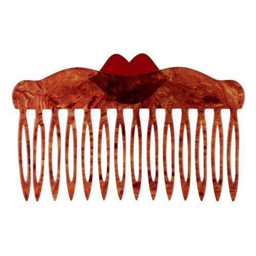 Erstwilder Combing for Compliments Clips HA5907-9010