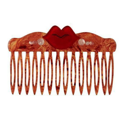Erstwilder Combing for Compliments Clips HA5907-9010