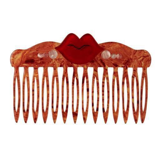 Erstwilder Combing for Compliments Clips HA5907-9010
