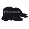 Erstwilder Conan the Content Dog Brooch BH5922-7270