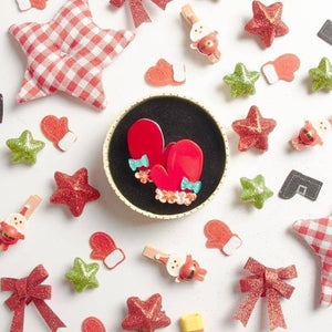 Erstwilder Favourite Things Brooch BH6625-1040