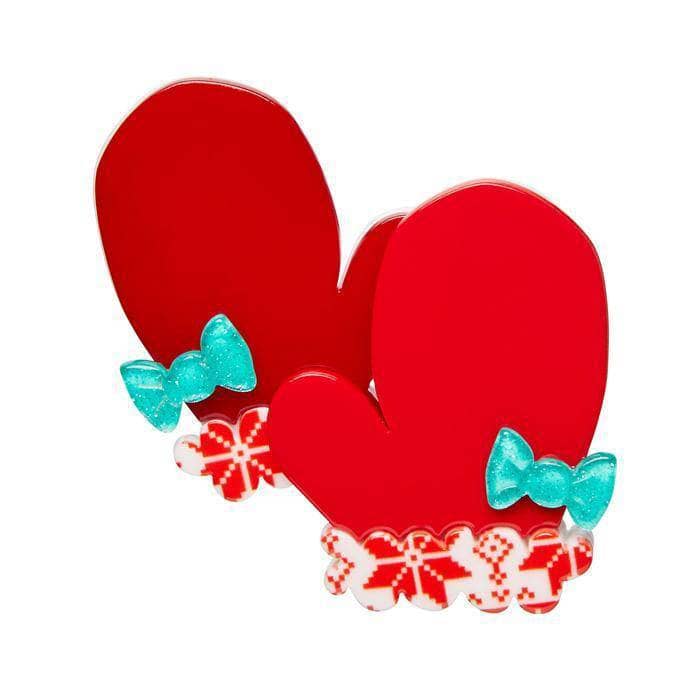 Erstwilder Favourite Things Brooch BH6625-1040