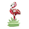 Flamboyant Flamingo Funk Flamingo Brooch