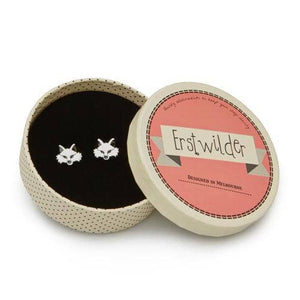 Erstwilder Foxy Earrings E3805-8070