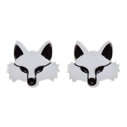 Erstwilder Foxy Earrings E3805-8070
