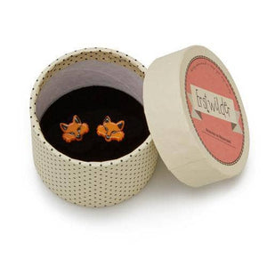 Erstwilder Foxy Earrings E3805-6100