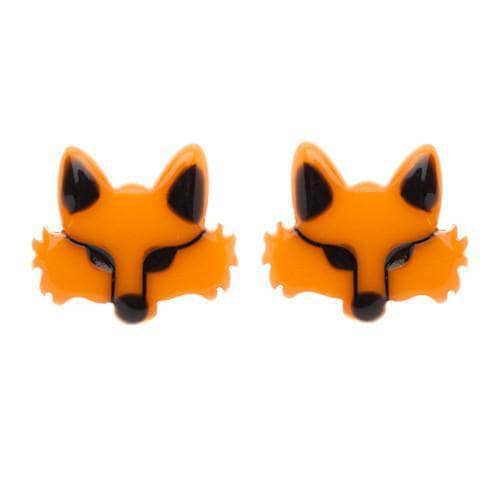Erstwilder Foxy Earrings E3805-6100