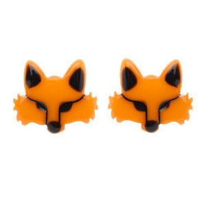 Erstwilder Foxy Earrings E3805-6100