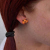 Erstwilder Foxy Earrings E3805-6100