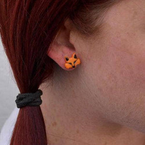 Erstwilder Foxy Earrings E3805-6100