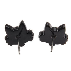Erstwilder Foxy Earrings E3805-1070