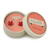 Foxy Earrings