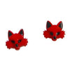 Foxy Earrings