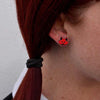 Foxy Earrings