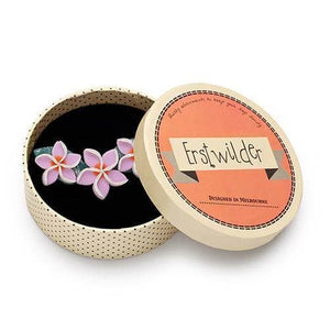 Erstwilder Get Leid Brooch BH6247-5180