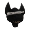 Erstwilder Gillian German Shepherd Brooch BH5661-6170
