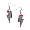 Erstwilder Greased Lightnin' Earrings E6571-7110