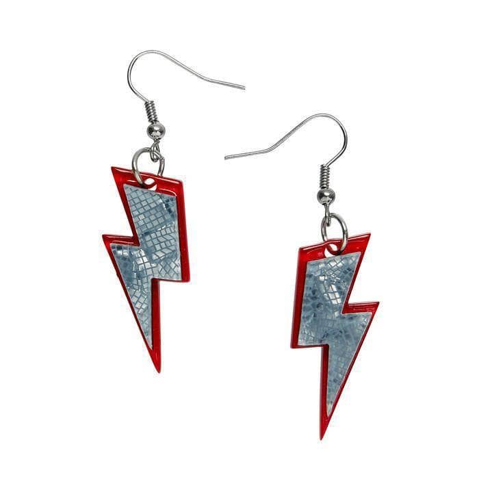 Erstwilder Greased Lightnin' Earrings E6571-7110