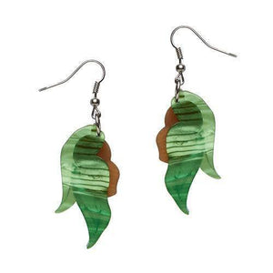 Erstwilder Gumnut Babies Earrings E6002-9040