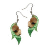 Erstwilder Gumnut Babies Earrings E6002-9040