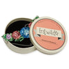 Erstwilder Harmonious Hydrangea  Necklace N6047-3020