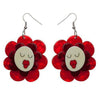 Erstwilder Helen’s Humming Flowers Earrings E5447-1060