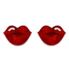 Erstwilder Kiss and Tell Earrings E5901-1200