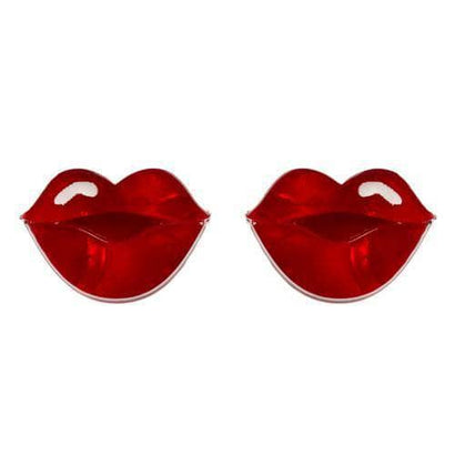 Erstwilder Kiss and Tell Earrings E5901-1200