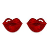 Kiss and Tell Earrings