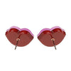 Erstwilder Kiss and Tell Earrings E5901-5100